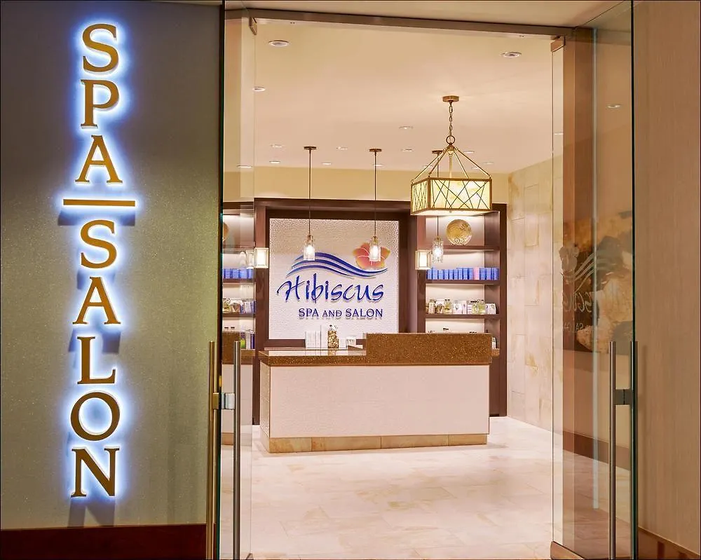 The Westin Las Vegas Hotel & Spa 4*,  Verenigde Staten