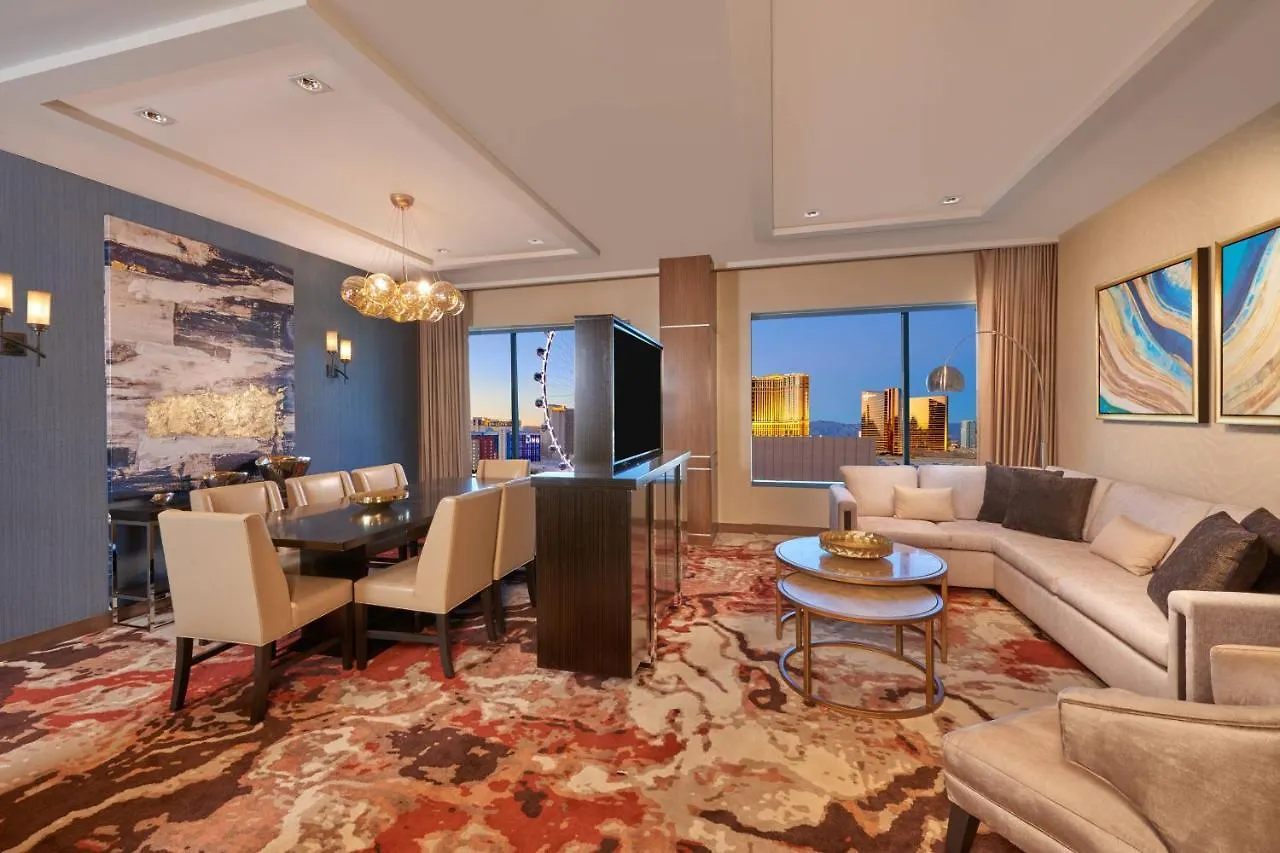 The Westin Las Vegas Hotel & Spa Verenigde Staten