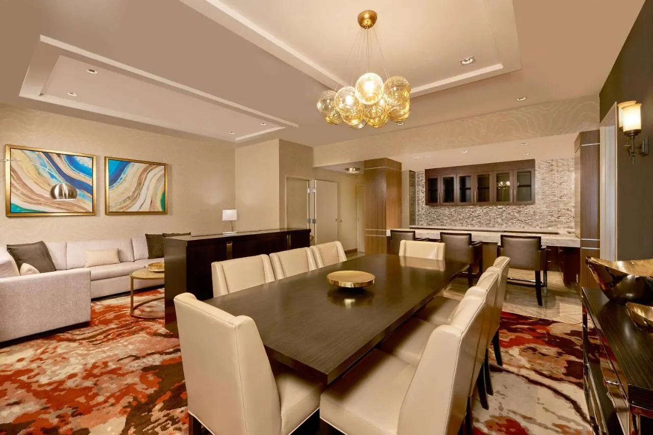 The Westin Las Vegas Hotel & Spa Verenigde Staten