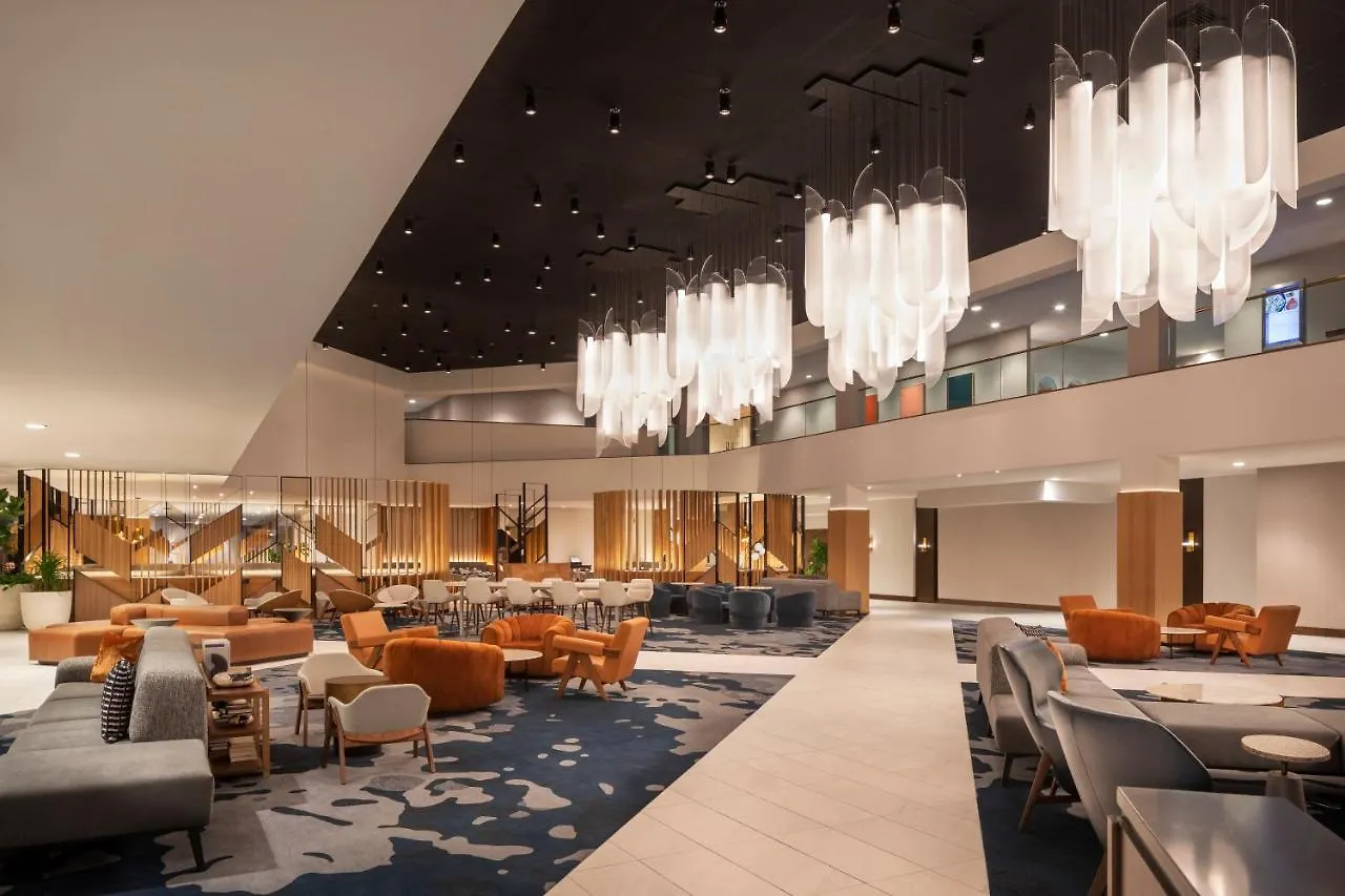 The Westin Las Vegas Hotel & Spa