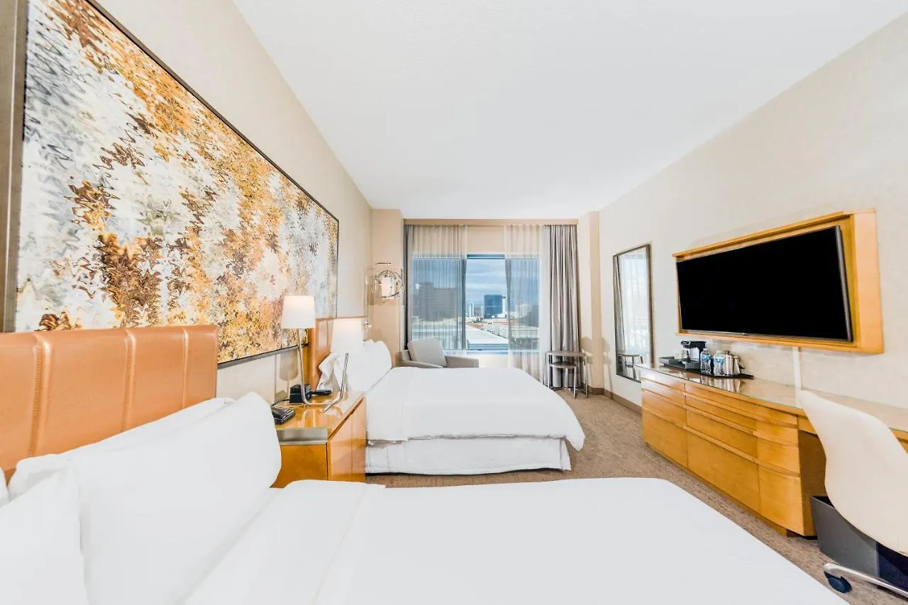 The Westin Las Vegas Hotel & Spa 4*,  Verenigde Staten