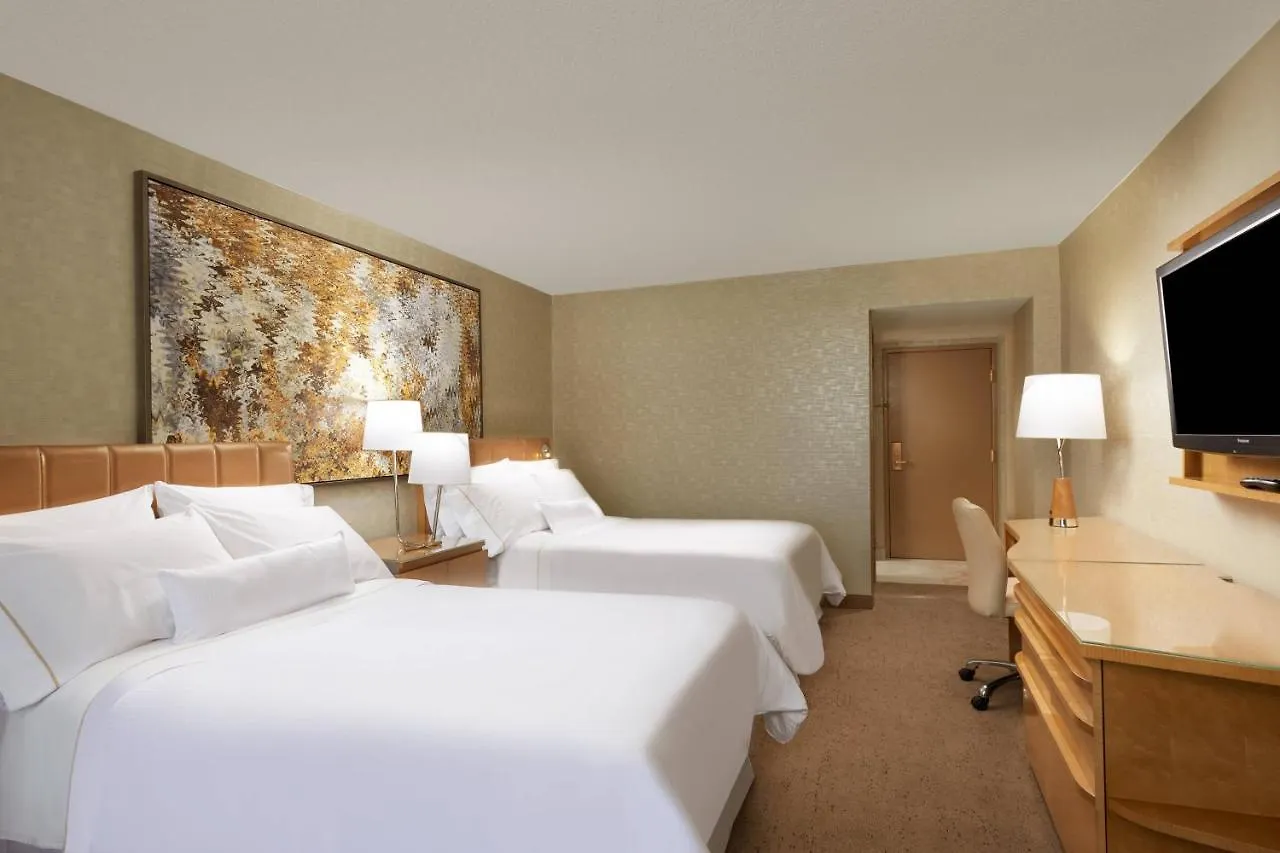The Westin Las Vegas Hotel & Spa