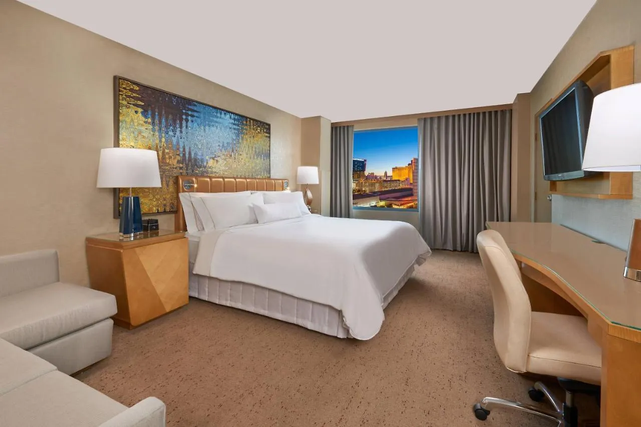 The Westin Las Vegas Hotel & Spa