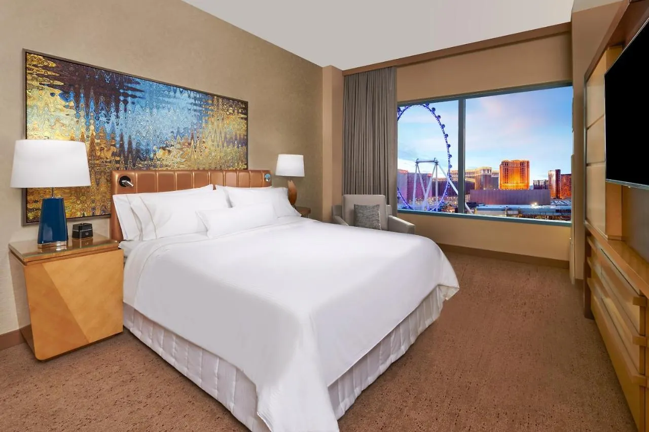The Westin Las Vegas Hotel & Spa Verenigde Staten