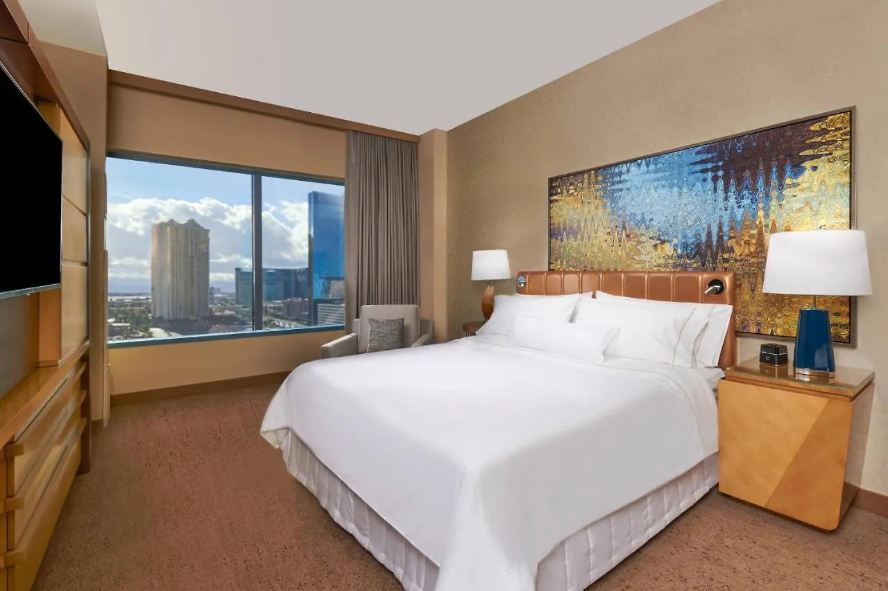 ****  The Westin Las Vegas Hotel & Spa Verenigde Staten