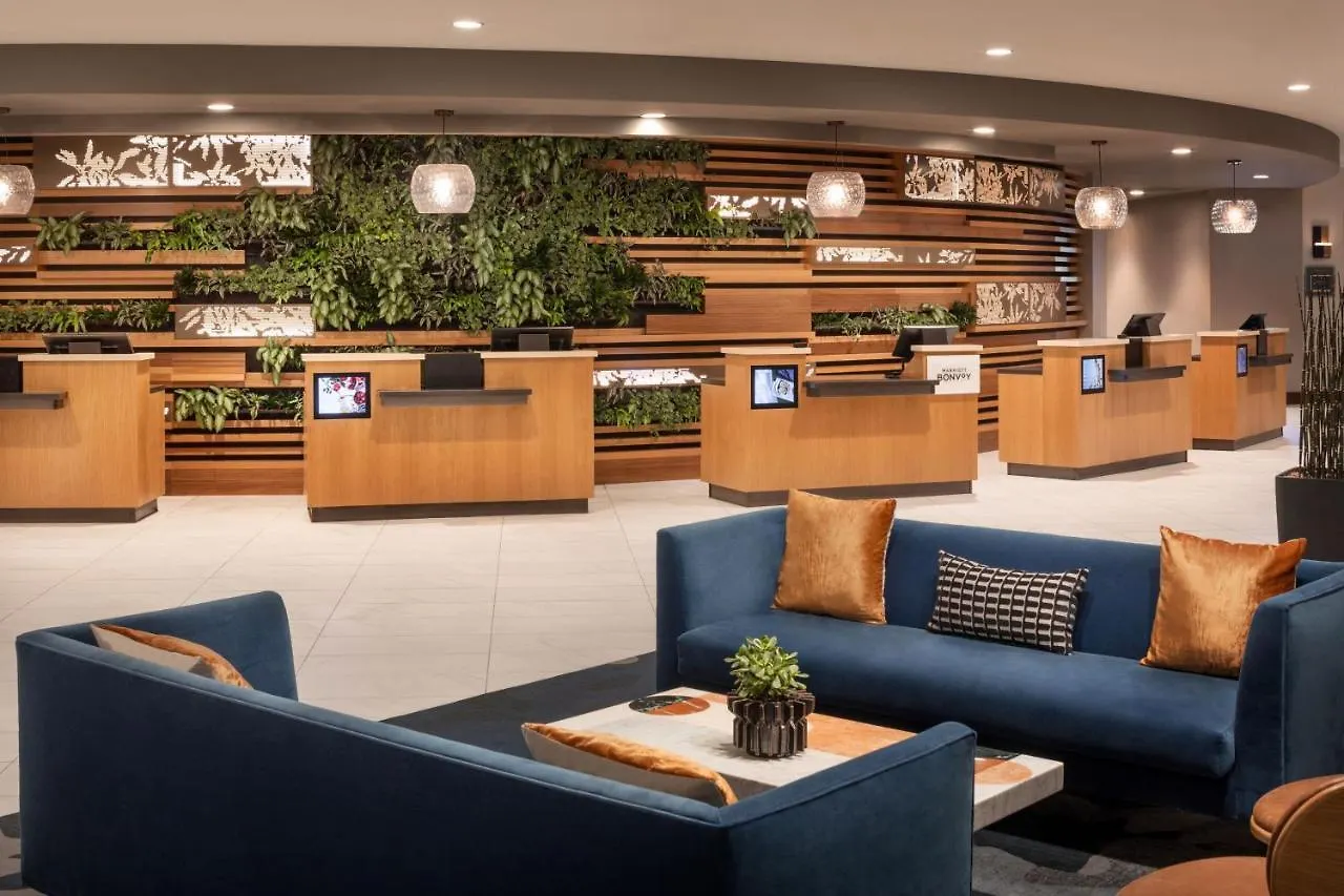 ****  The Westin Las Vegas Hotel & Spa Verenigde Staten