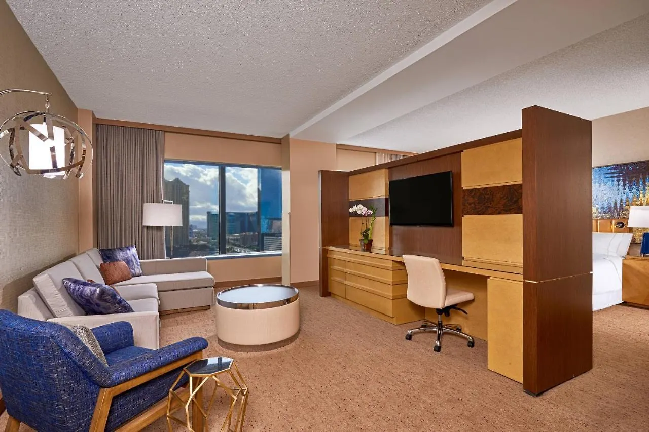 The Westin Las Vegas Hotel & Spa