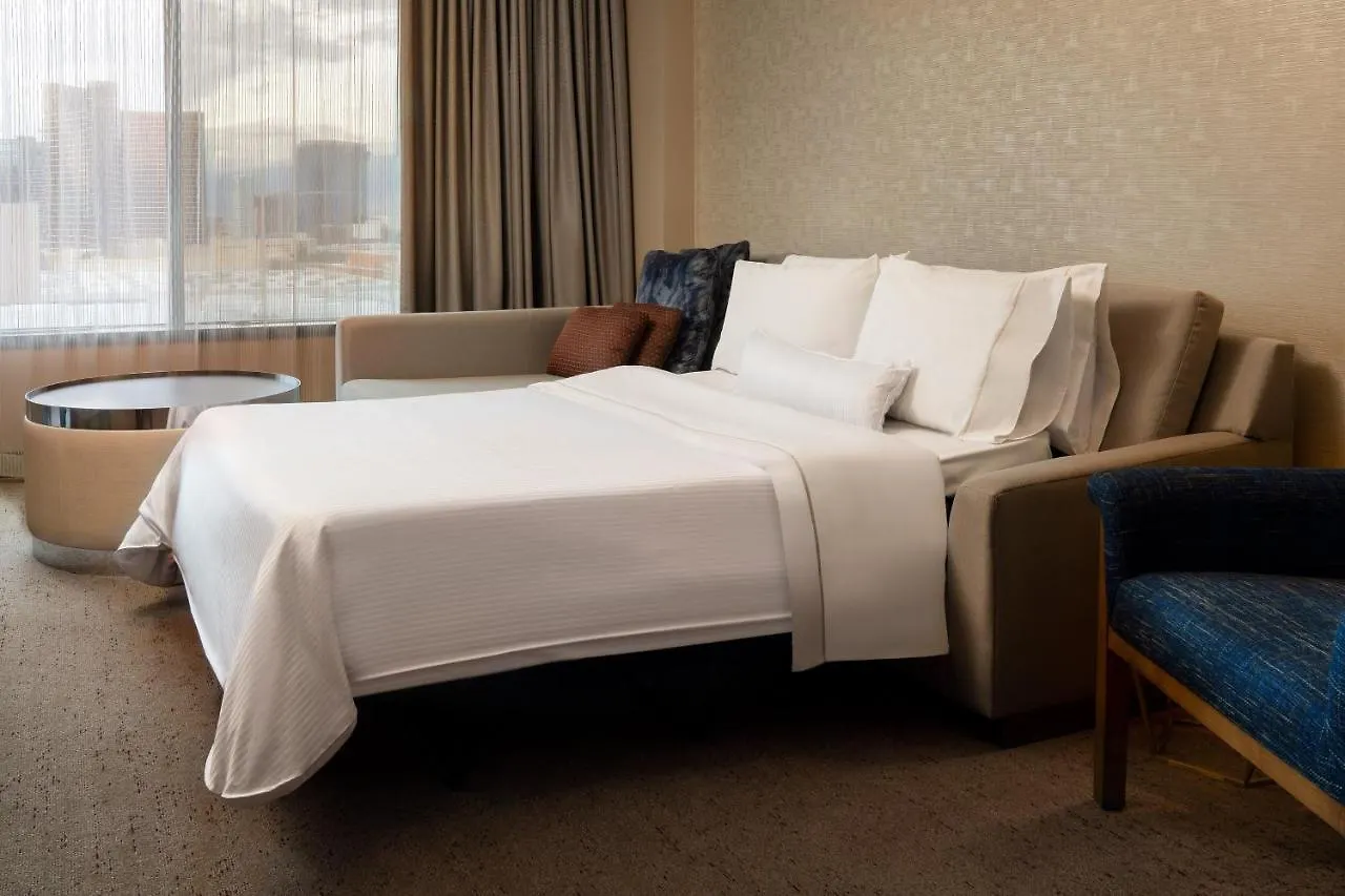 The Westin Las Vegas Hotel & Spa