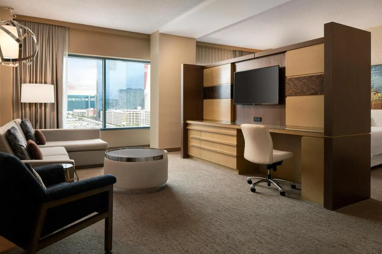 The Westin Las Vegas Hotel & Spa