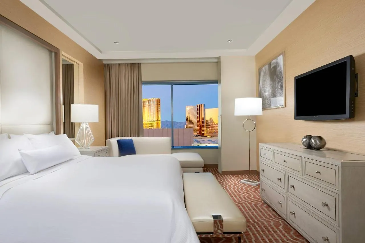 The Westin Las Vegas Hotel & Spa 4*,