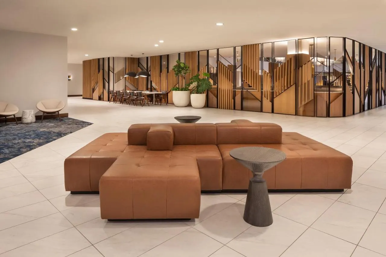 The Westin Las Vegas Hotel & Spa 4*,  Verenigde Staten