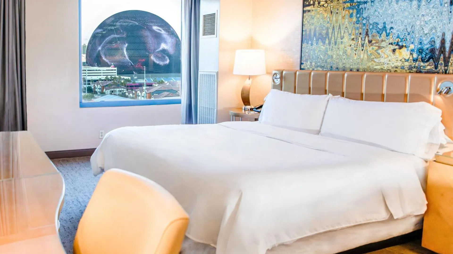 The Westin Las Vegas Hotel & Spa 4*,  Verenigde Staten