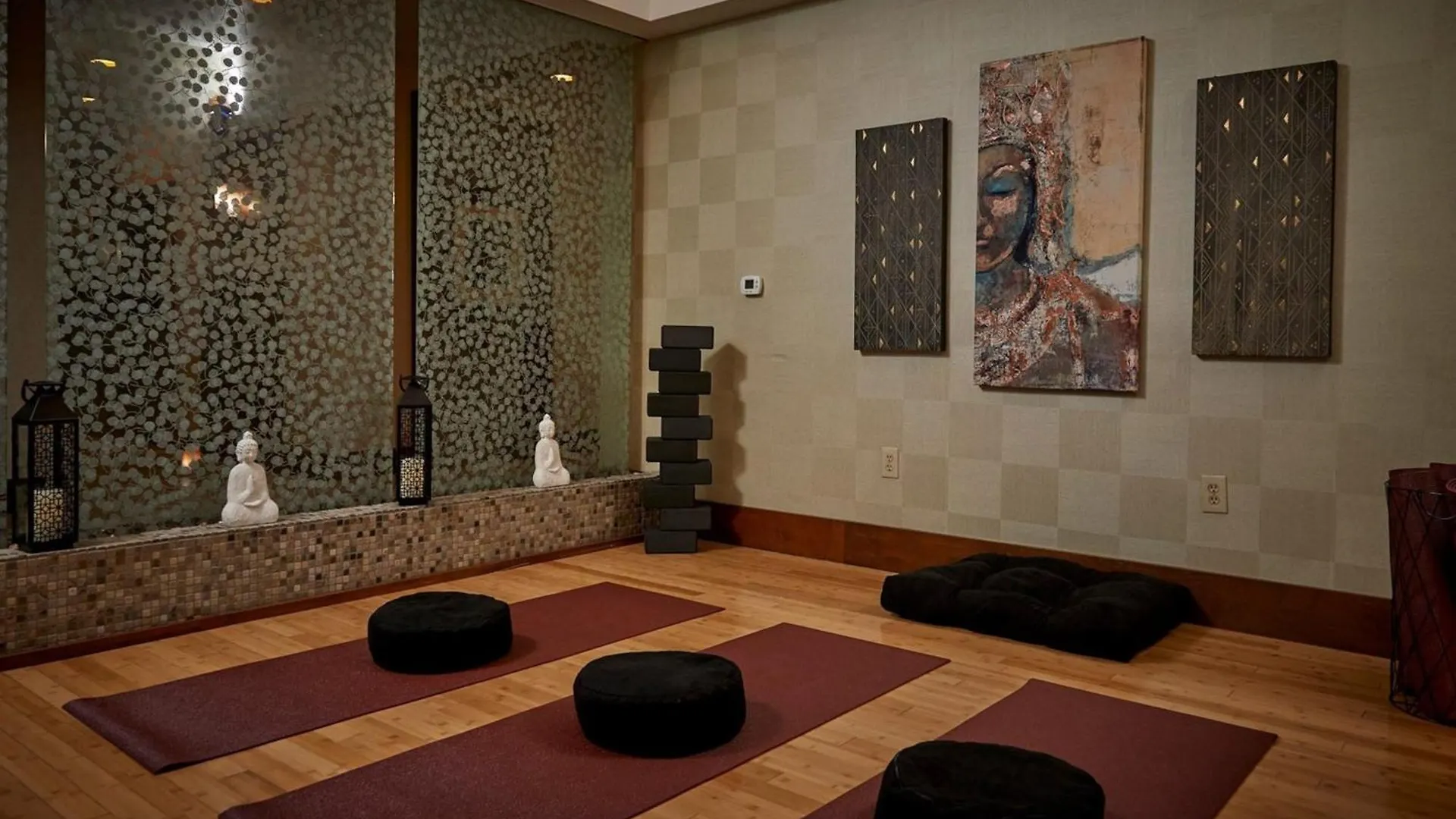The Westin Las Vegas Hotel & Spa