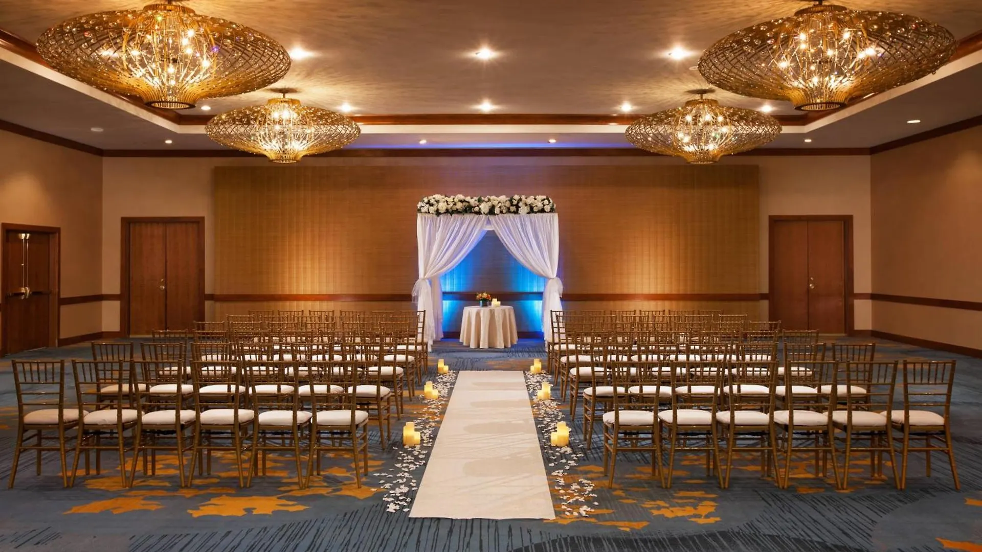 The Westin Las Vegas Hotel & Spa Verenigde Staten