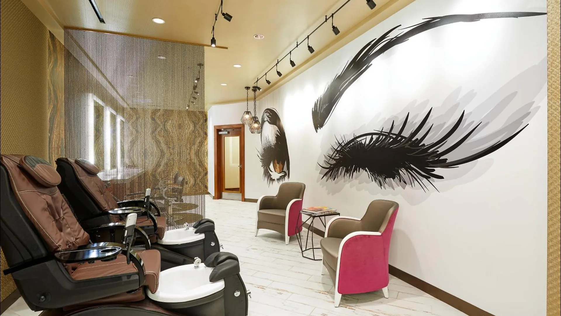 The Westin Las Vegas Hotel & Spa