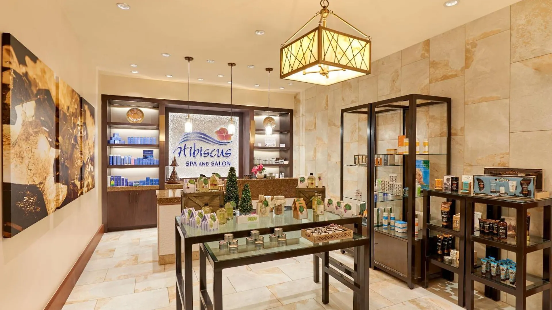 The Westin Las Vegas Hotel & Spa 4*,  Verenigde Staten