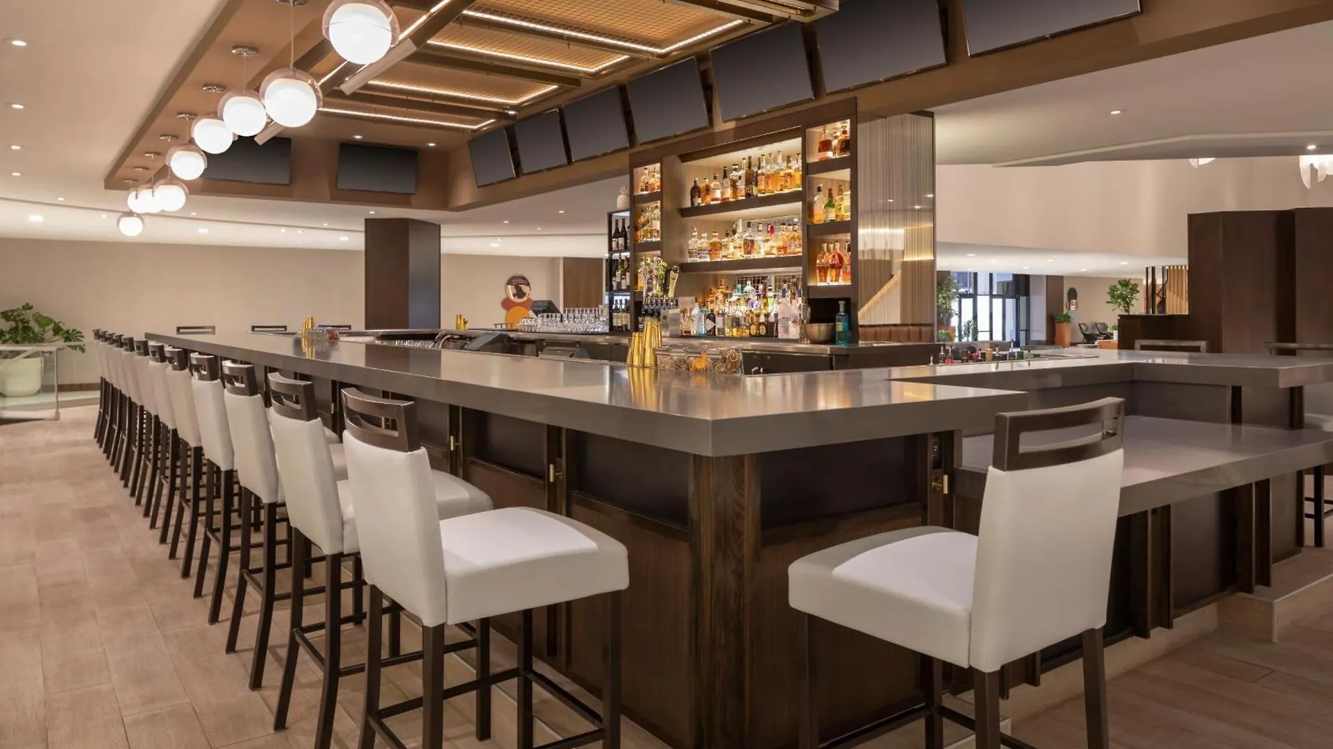 The Westin Las Vegas Hotel & Spa