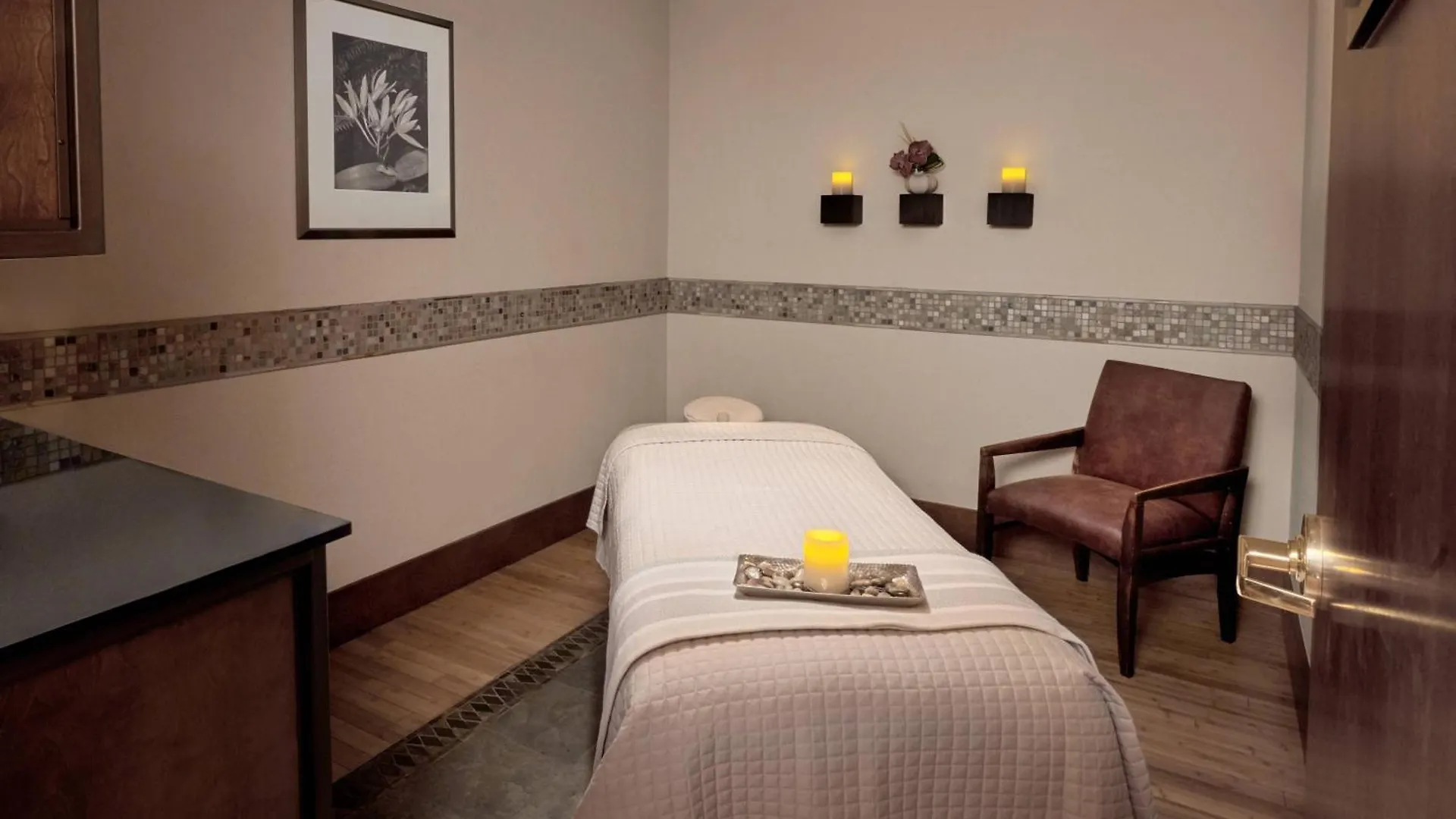 The Westin Las Vegas Hotel & Spa