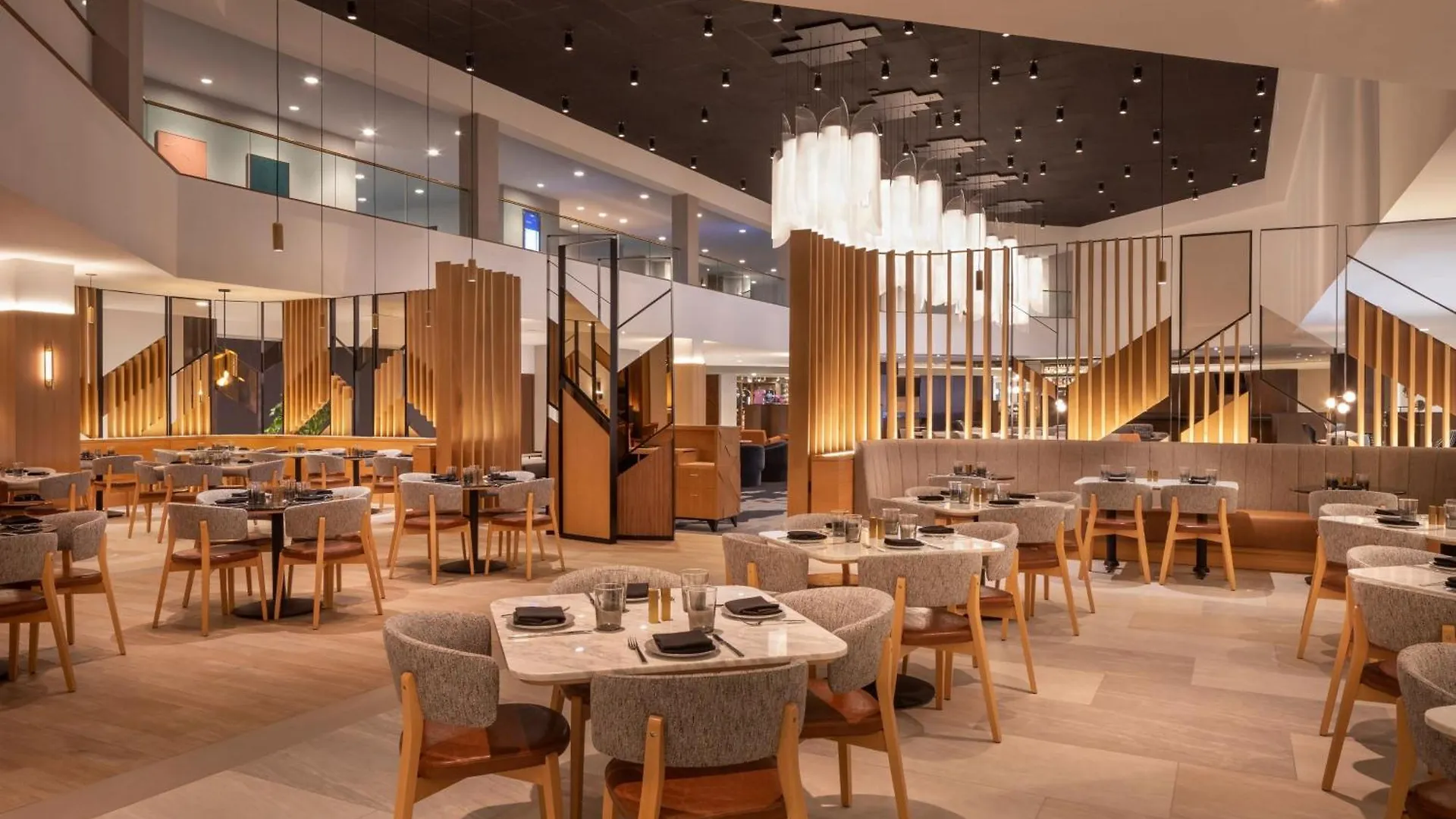 The Westin Las Vegas Hotel & Spa 4*,