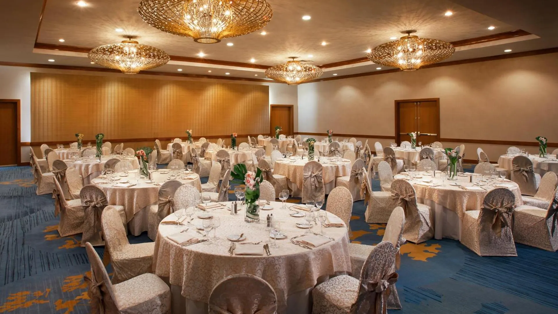 The Westin Las Vegas Hotel & Spa