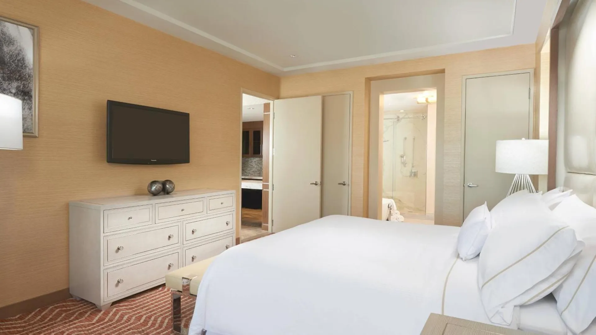 The Westin Las Vegas Hotel & Spa 4*,