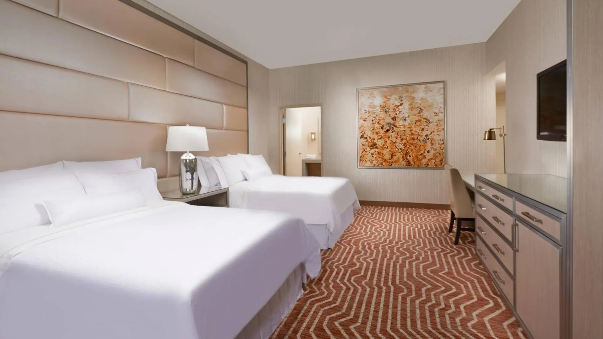 The Westin Las Vegas Hotel & Spa 4*,  Verenigde Staten
