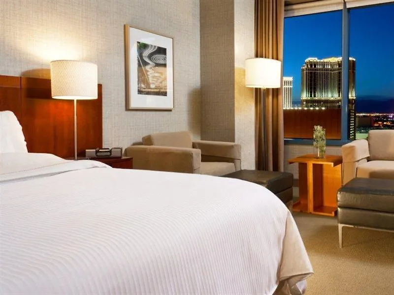 ****  The Westin Las Vegas Hotel & Spa Verenigde Staten