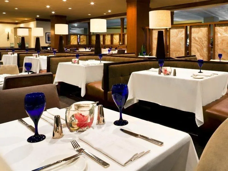 The Westin Las Vegas Hotel & Spa 4*,