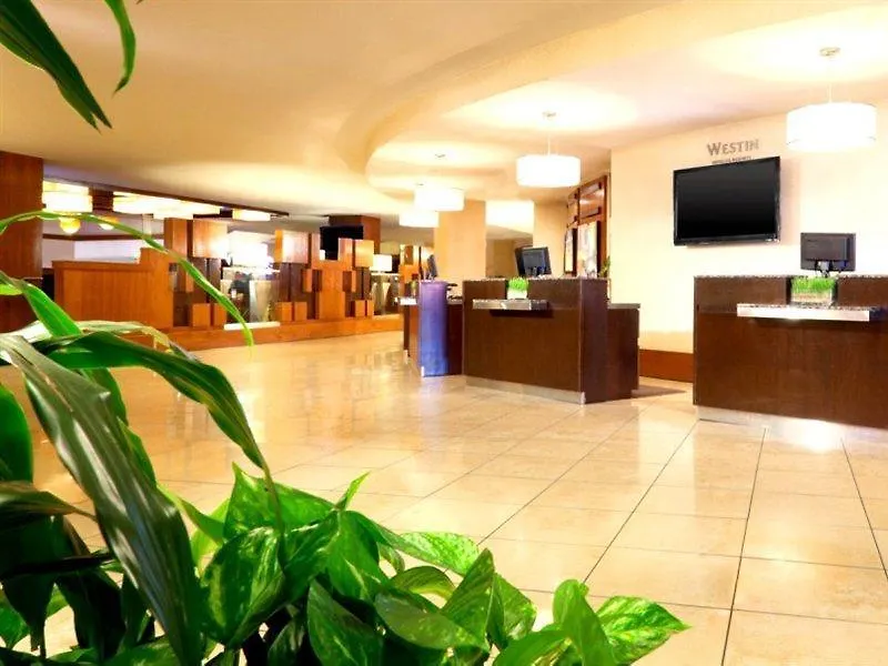 The Westin Las Vegas Hotel & Spa