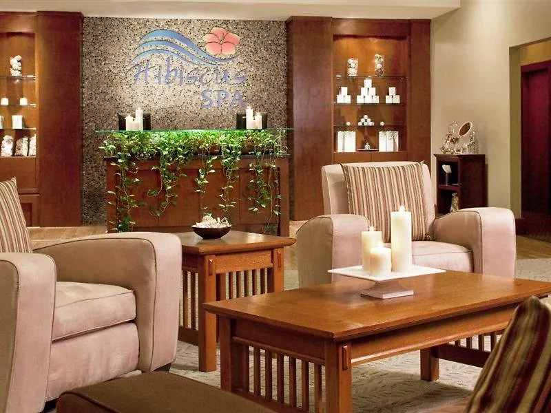 The Westin Las Vegas Hotel & Spa