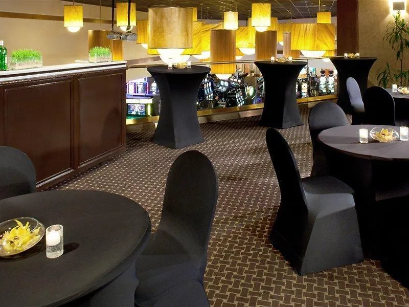 The Westin Las Vegas Hotel & Spa