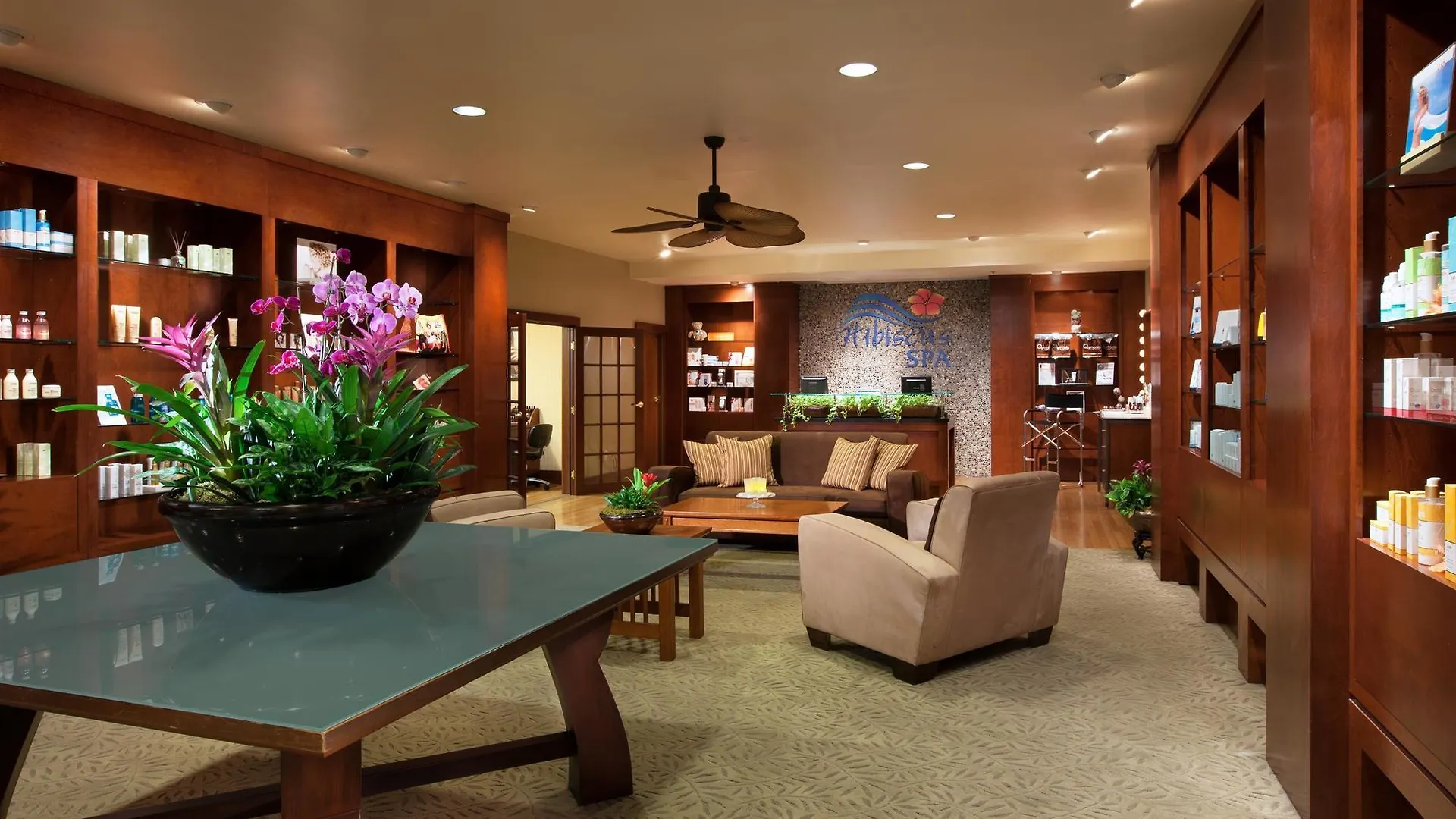 The Westin Las Vegas Hotel & Spa 4*,