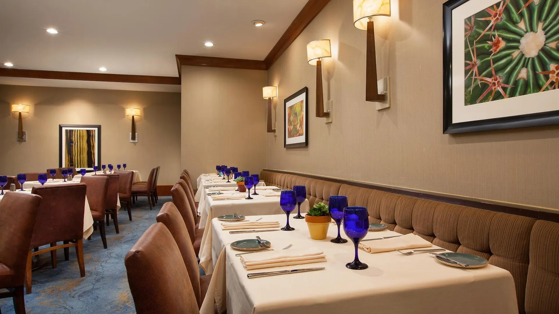 The Westin Las Vegas Hotel & Spa