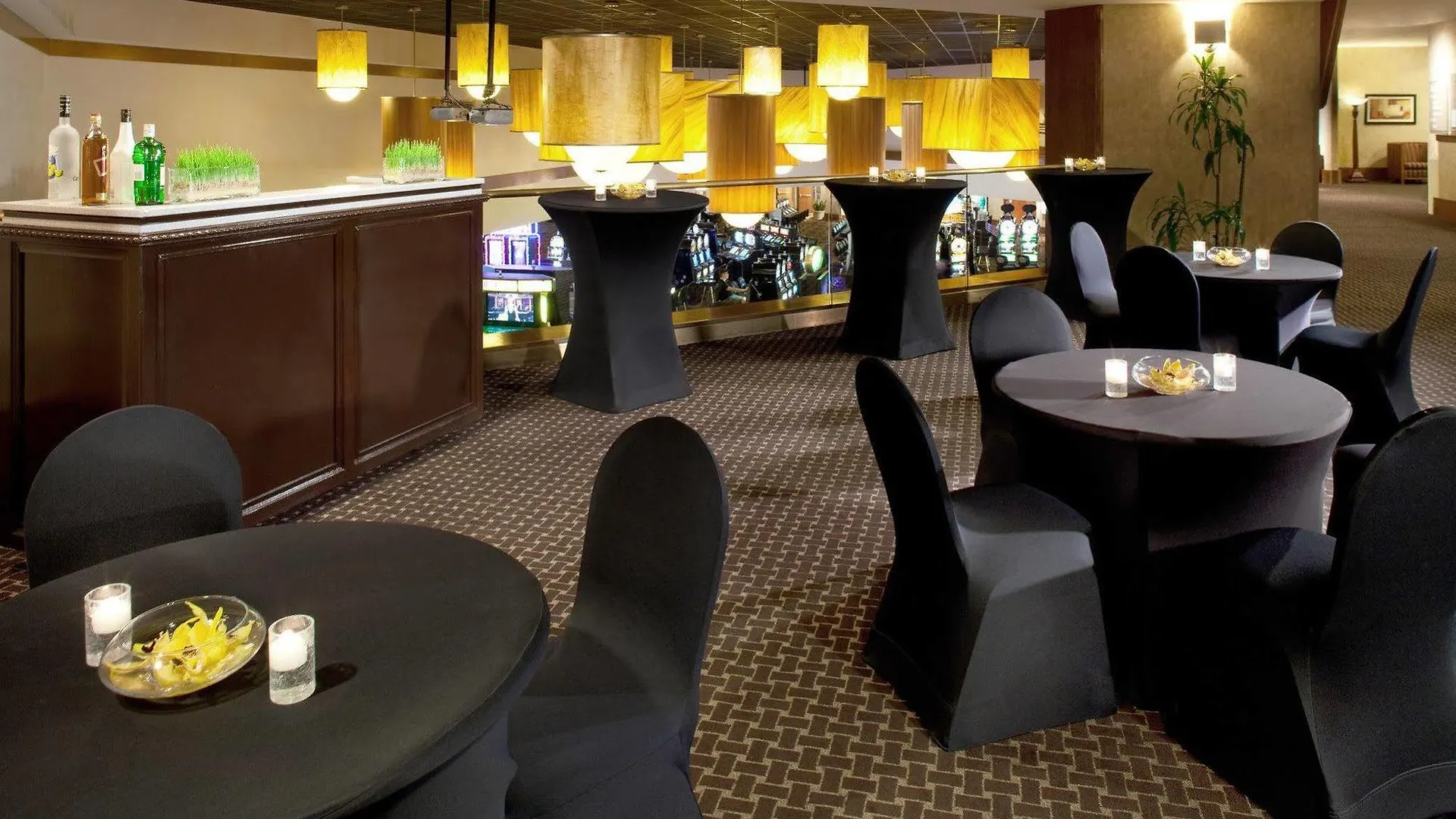 The Westin Las Vegas Hotel & Spa 4*,  Verenigde Staten