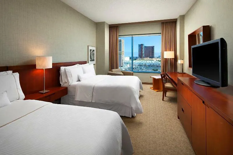 The Westin Las Vegas Hotel & Spa