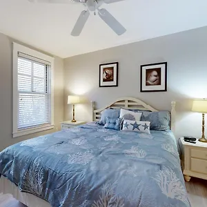 Apartment Baytowne Wharf - Observation Point North #555 Destin