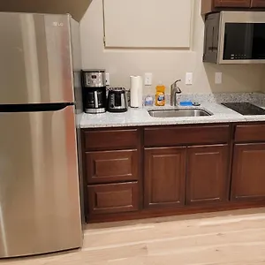 Homestay Jule Sleep Denver