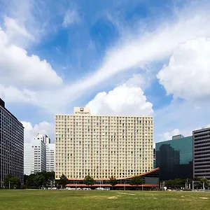 Отель Wyndham Grand Питтсбург