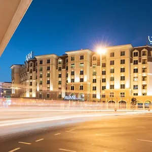 Hotel Avani Deira