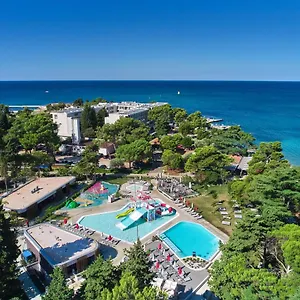 Szálloda Sipar Plava Laguna
