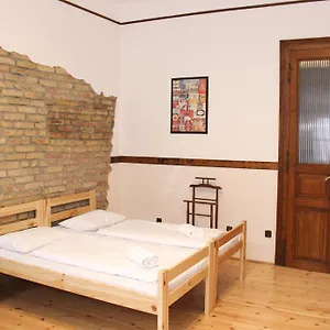 Hostel Walking Bed Downtown