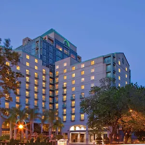 Отель Hyatt Regency Сакраменто