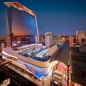 Circa & Casino - Adults Only Hotel