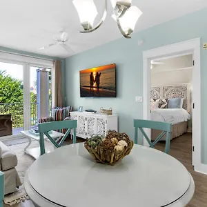 Apartment Pilot House 506 Destin