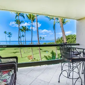 Apartment Beachside Vacation With Stunning Views! Kihei