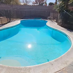 Holiday home Ranch Sleeps 16ppl, Las Vegas