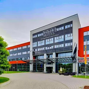 Novina Herzo-base 4* Herzogenaurach