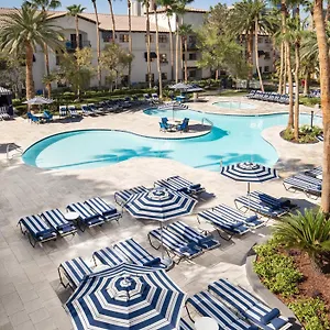 Tuscany & Casino Las Vegas