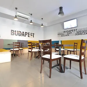 Hostel Visit