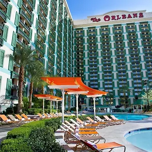 Orleans And Casino Feriested